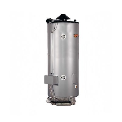 容積式商用燃氣熱水器