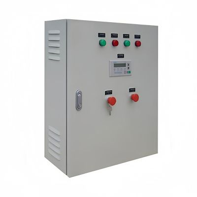 風機電控箱
